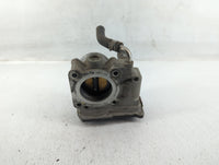 2012-2019 Nissan Versa Throttle Body P/N:3AA50-02C Fits Fits 2012 2013 2014 2015 2016 2017 2018 2019 OEM Used Auto Parts - O
