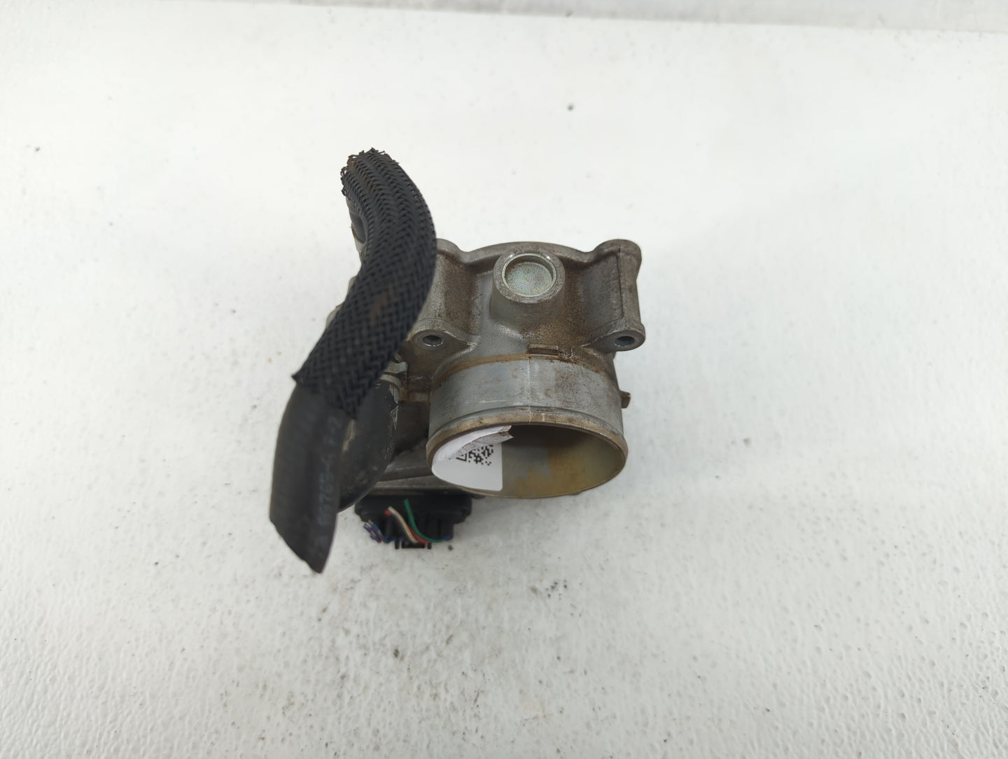2007-2012 Nissan Versa Throttle Body P/N:ET-A60-02 Fits Fits 2007 2008 2009 2010 2011 2012 2013 2014 2015 2016 2017 2018 201