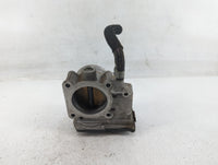 2007-2012 Nissan Versa Throttle Body P/N:ET-A60-02 Fits Fits 2007 2008 2009 2010 2011 2012 2013 2014 2015 2016 2017 2018 201