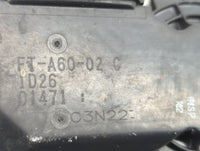 2007-2012 Nissan Versa Throttle Body P/N:ET-A60-02 Fits Fits 2007 2008 2009 2010 2011 2012 2013 2014 2015 2016 2017 2018 201