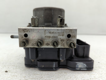 compare product 2012 Nissan Versa ABS Pump Control Module Replacement P/N:47660 3BB0A Fits OEM Used Auto Parts