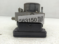 2012 Nissan Versa ABS Pump Control Module Replacement P/N:47660 3BB0A Fits OEM Used Auto Parts - Oemusedautoparts1.com