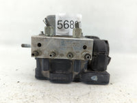 2012 Nissan Versa ABS Pump Control Module Replacement P/N:47660 3BB0A Fits OEM Used Auto Parts - Oemusedautoparts1.com