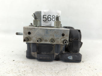compare product 2012 Nissan Versa ABS Pump Control Module Replacement P/N:47660 3BB0A Fits OEM Used Auto Parts