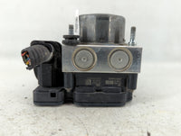 2012 Nissan Versa ABS Pump Control Module Replacement P/N:47660 3BB0A Fits OEM Used Auto Parts - Oemusedautoparts1.com