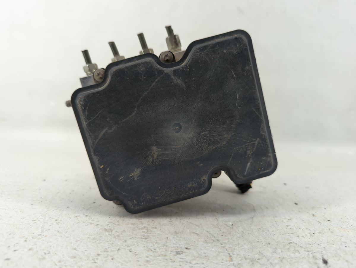 2012 Nissan Versa Anti-Lock Brake ABS Pump Module Actuator OEM P/N:47660 3BB0A Fits OEM Used Auto Parts - Oemusedautoparts1.