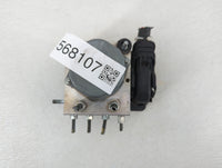 2012 Nissan Versa ABS Pump Control Module Replacement P/N:47660 3BB0A Fits OEM Used Auto Parts - Oemusedautoparts1.com