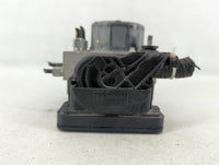 2012 Nissan Versa ABS Pump Control Module Replacement P/N:47660 3BB0A Fits OEM Used Auto Parts - Oemusedautoparts1.com