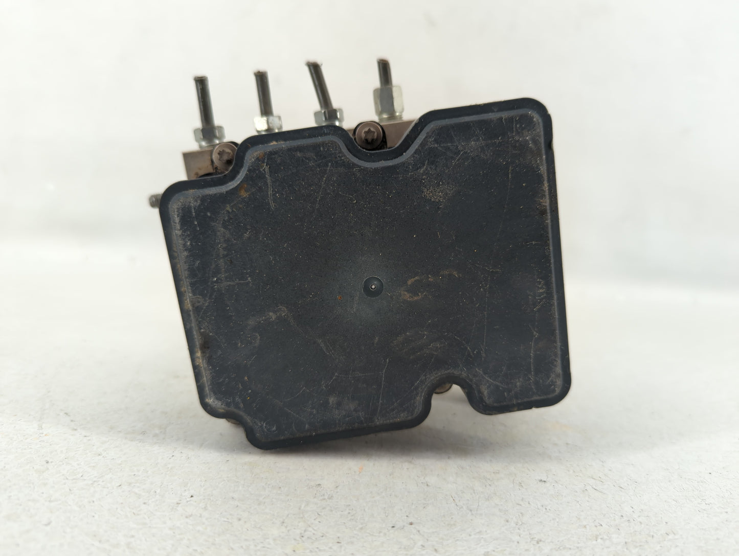 2012 Nissan Versa ABS Pump Control Module Replacement P/N:47660 3BB0A Fits OEM Used Auto Parts - Oemusedautoparts1.com