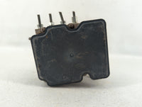 2012 Nissan Versa ABS Pump Control Module Replacement P/N:47660 3BB0A Fits OEM Used Auto Parts - Oemusedautoparts1.com