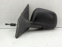 2012-2014 Nissan Versa Driver Side View Mirror - Left Door Mirror OEM Used - Oemusedautoparts1.com