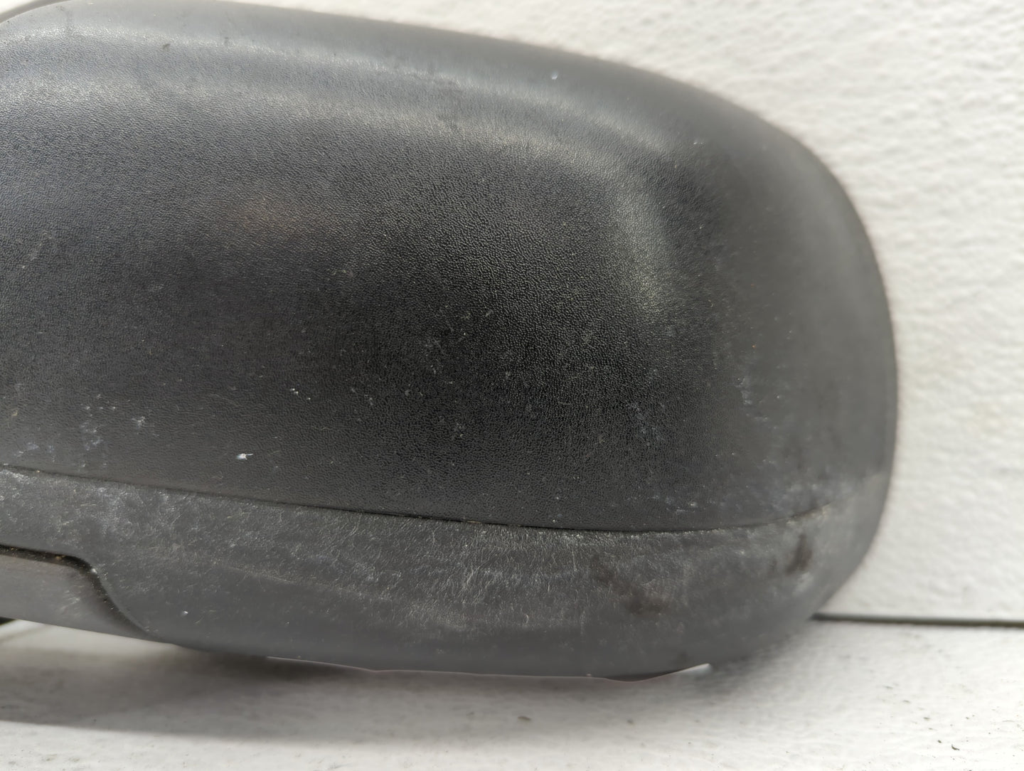2012-2014 Nissan Versa Driver Side View Mirror - Left Door Mirror OEM Used - Oemusedautoparts1.com