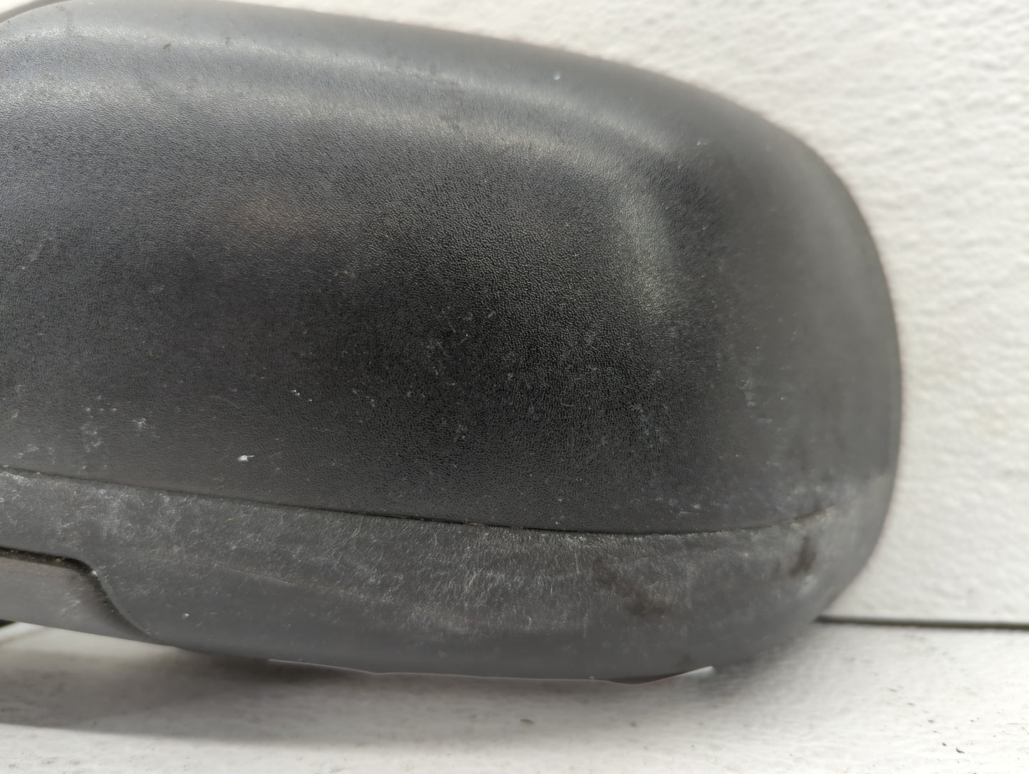 2012-2014 Nissan Versa Driver Side View Mirror - Left Door Mirror OEM Used - Oemusedautoparts1.com