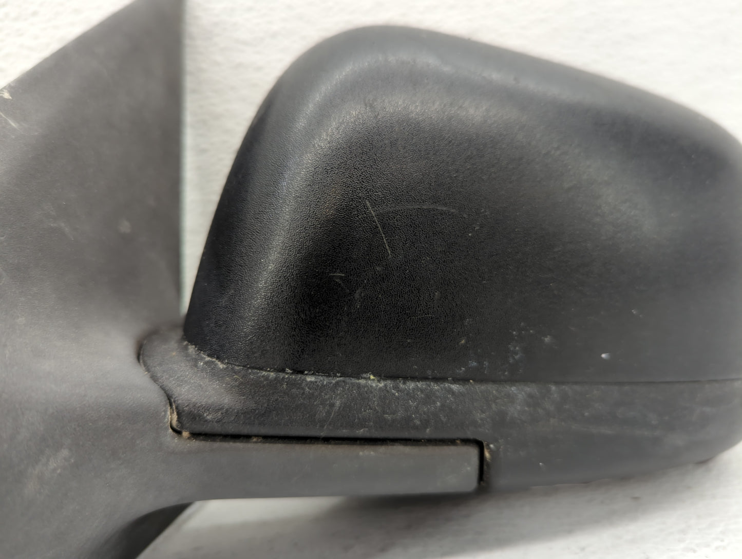 2012-2014 Nissan Versa Driver Side View Mirror - Left Door Mirror OEM Used - Oemusedautoparts1.com