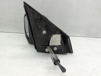 2012-2014 Nissan Versa Driver Side View Mirror - Left Door Mirror OEM Used - Oemusedautoparts1.com