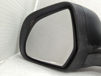 2012-2014 Nissan Versa Driver Side View Mirror - Left Door Mirror OEM Used - Oemusedautoparts1.com