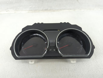 compare product 2012 Nissan Versa Instrument Cluster Speedometer Gauges P/N:248103AN0A Fits OEM Used Auto Parts
