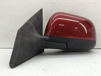 compare product 2012-2014 Nissan Versa Driver Side View Mirror - Left Door Mirror OEM Used