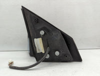 2012-2014 Nissan Versa Driver Side View Mirror - Left Door Mirror OEM Used - Oemusedautoparts1.com