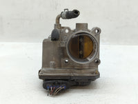 2012-2019 Nissan Versa Throttle Body P/N:GAA50-02 C Fits Fits 2012 2013 2014 2015 2016 2017 2018 2019 OEM Used Auto Parts - 