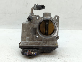 compare product 2012-2019 Nissan Versa Throttle Body P/N:3AA50-02 A Fits Fits 2012 2013 2014 2015 2016 2017 2018 2019 OEM Used Auto Parts