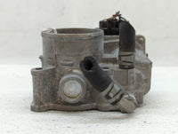 2012-2019 Nissan Versa Throttle Body P/N:3AA50-02 A Fits Fits 2012 2013 2014 2015 2016 2017 2018 2019 OEM Used Auto Parts - 