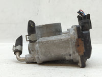 2012-2019 Nissan Versa Throttle Body P/N:3AA50-02 A Fits Fits 2012 2013 2014 2015 2016 2017 2018 2019 OEM Used Auto Parts - 