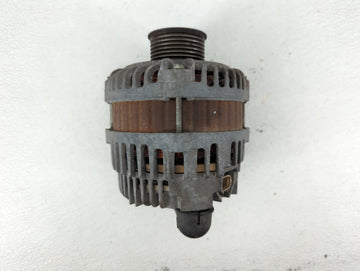 2012-2019 Nissan Versa Alternator Replacement Generator Charging Assembly Engine OEM P/N:23100 3BE1A Fits OEM Used Auto Part