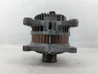 2012-2019 Nissan Versa Alternator Replacement Generator Charging Assembly Engine OEM P/N:23100 3BE1A Fits OEM Used Auto Part