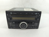 2012-2014 Nissan Versa Am Fm Cd Player Radio Receiver - Oemusedautoparts1.com