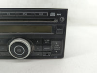 2012-2014 Nissan Versa Am Fm Cd Player Radio Receiver - Oemusedautoparts1.com