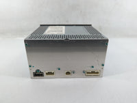 2012-2014 Nissan Versa Am Fm Cd Player Radio Receiver - Oemusedautoparts1.com