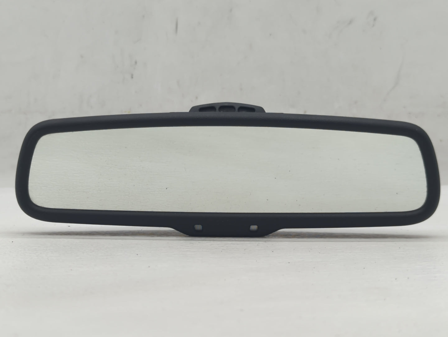 2007-2022 Nissan Versa Interior Rear View Mirror Replacement OEM P/N:E11026001 Fits OEM Used Auto Parts - Oemusedautoparts1.