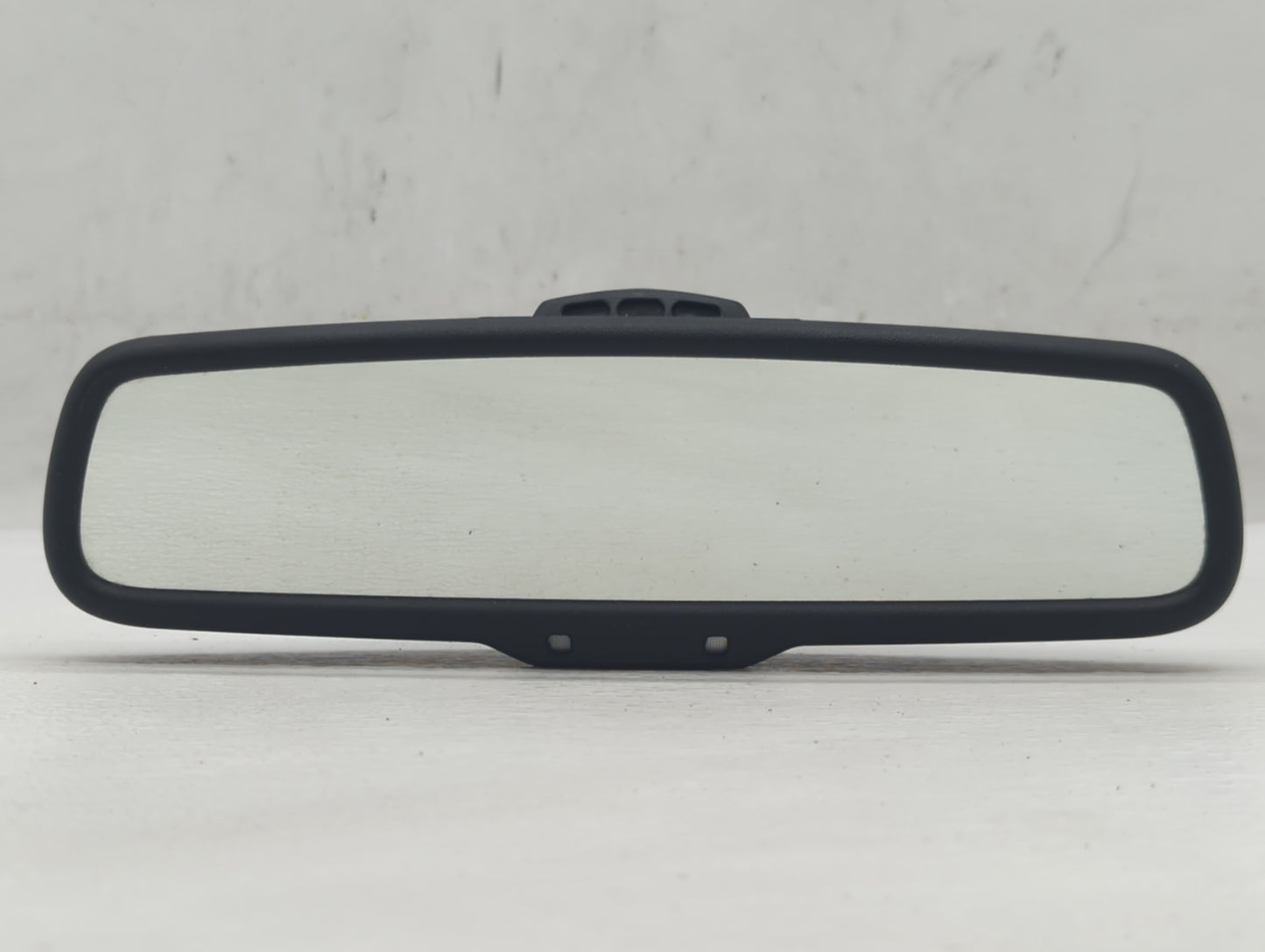 2007-2022 Nissan Versa Interior Rear View Mirror Replacement OEM P/N:E11026001 Fits OEM Used Auto Parts - Oemusedautoparts1.