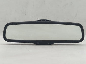 compare product 2007-2022 Nissan Versa Interior Rear View Mirror Replacement OEM P/N:E11026001 Fits OEM Used Auto Parts