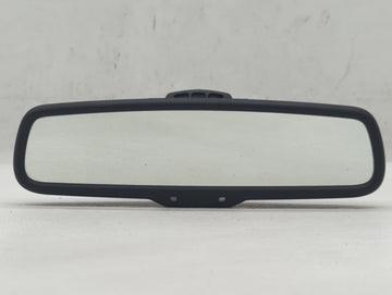 2007-2022 Nissan Versa Interior Rear View Mirror Replacement OEM P/N:E11026001 Fits OEM Used Auto Parts - Oemusedautoparts1.