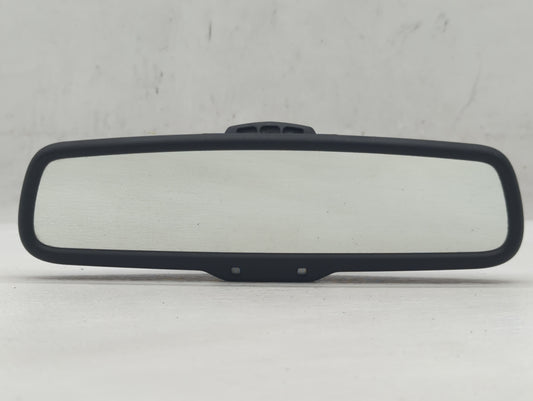 2007-2022 Nissan Versa Interior Rear View Mirror Replacement OEM P/N:E11026001 Fits OEM Used Auto Parts - Oemusedautoparts1.