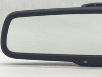2007-2022 Nissan Versa Interior Rear View Mirror Replacement OEM P/N:E11026001 Fits OEM Used Auto Parts - Oemusedautoparts1.