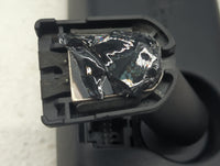 2007-2022 Nissan Versa Interior Rear View Mirror Replacement OEM P/N:E11026001 Fits OEM Used Auto Parts - Oemusedautoparts1.