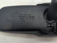 2007-2022 Nissan Versa Interior Rear View Mirror Replacement OEM P/N:E11026001 Fits OEM Used Auto Parts - Oemusedautoparts1.