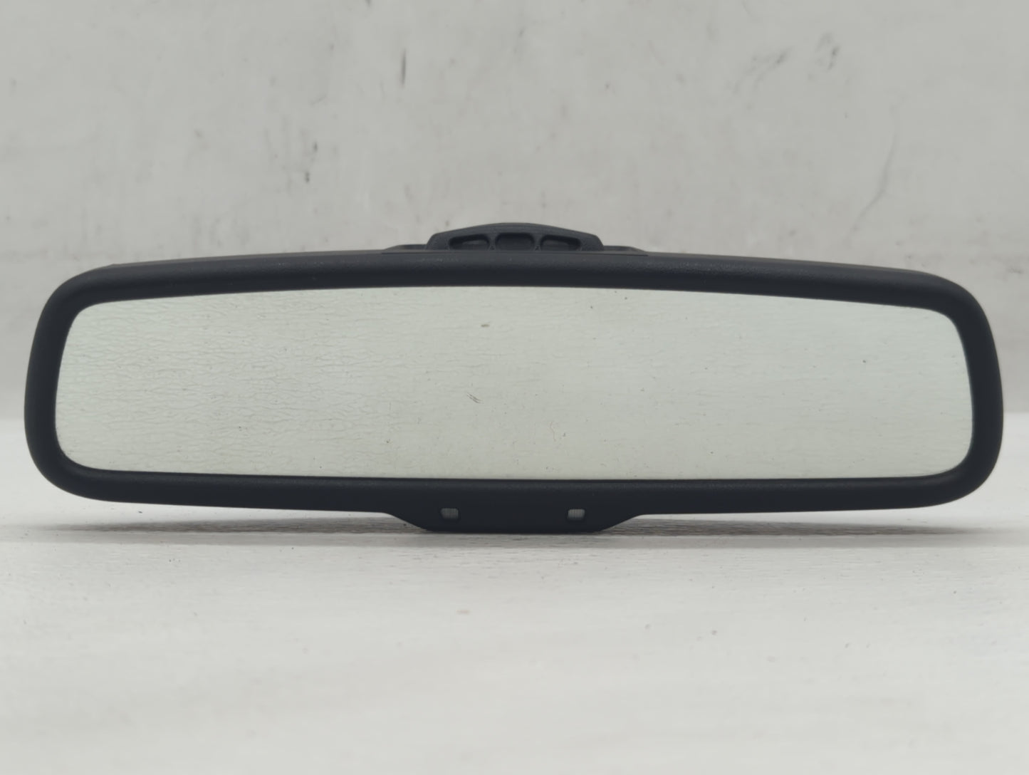 2007-2022 Nissan Versa Interior Rear View Mirror Replacement OEM P/N:E11026001 Fits OEM Used Auto Parts - Oemusedautoparts1.