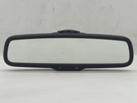 2007-2022 Nissan Versa Interior Rear View Mirror Replacement OEM P/N:E11026001 Fits OEM Used Auto Parts - Oemusedautoparts1.