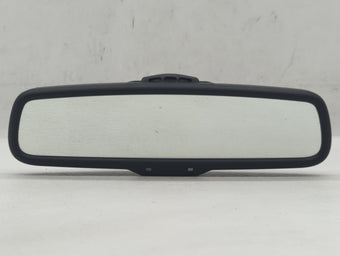 compare product 2007-2022 Nissan Versa Interior Rear View Mirror Replacement OEM P/N:E11026001 Fits OEM Used Auto Parts