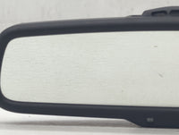 2007-2022 Nissan Versa Interior Rear View Mirror Replacement OEM P/N:E11026001 Fits OEM Used Auto Parts - Oemusedautoparts1.