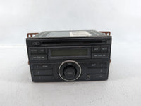 2012-2014 Nissan Versa Am Fm Cd Player Radio Receiver 583216 - Oemusedautoparts1.com