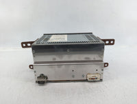 2012-2014 Nissan Versa Am Fm Cd Player Radio Receiver 583216 - Oemusedautoparts1.com