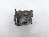 2012-2019 Nissan Versa Throttle Body P/N:16119 7S000 Fits Fits 2012 2013 2014 2015 2016 2017 2018 2019 OEM Used Auto Parts -