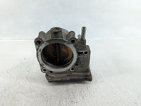 2012-2019 Nissan Versa Throttle Body P/N:16119 7S000 Fits Fits 2012 2013 2014 2015 2016 2017 2018 2019 OEM Used Auto Parts -