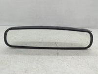 2007-2022 Nissan Versa Interior Rear View Mirror Replacement OEM P/N:E8011681 Fits OEM Used Auto Parts - Oemusedautoparts1.c