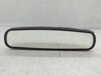 2007-2022 Nissan Versa Interior Rear View Mirror Replacement OEM P/N:E8011681 Fits OEM Used Auto Parts - Oemusedautoparts1.c